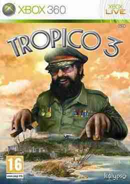 Descargar Tropico 3 [MULTI5][Region Free] por Torrent